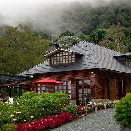 Las Mercedes Lodge Cali Zewnętrze zdjęcie
