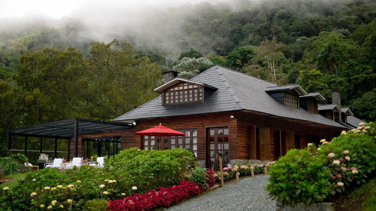 Las Mercedes Lodge Cali Zewnętrze zdjęcie