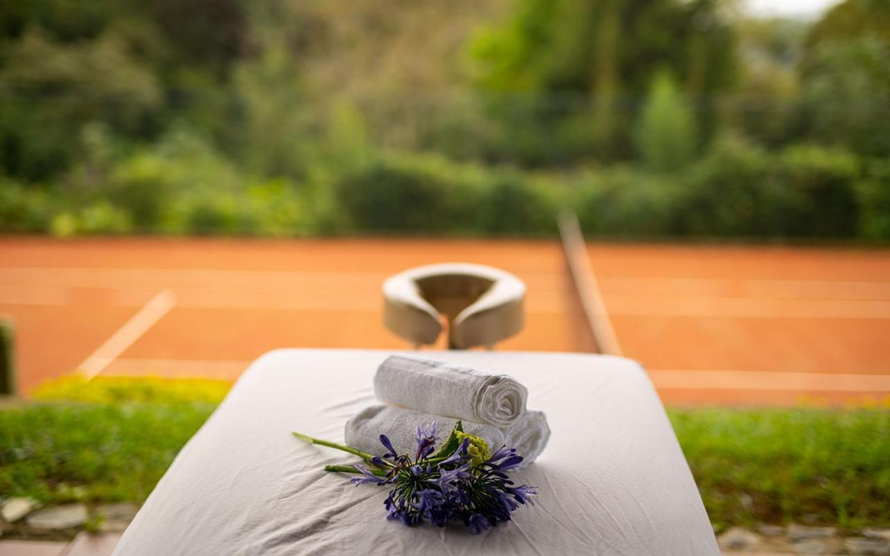 Las Mercedes Lodge Cali Zewnętrze zdjęcie