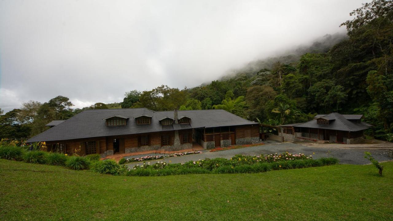 Las Mercedes Lodge Cali Zewnętrze zdjęcie