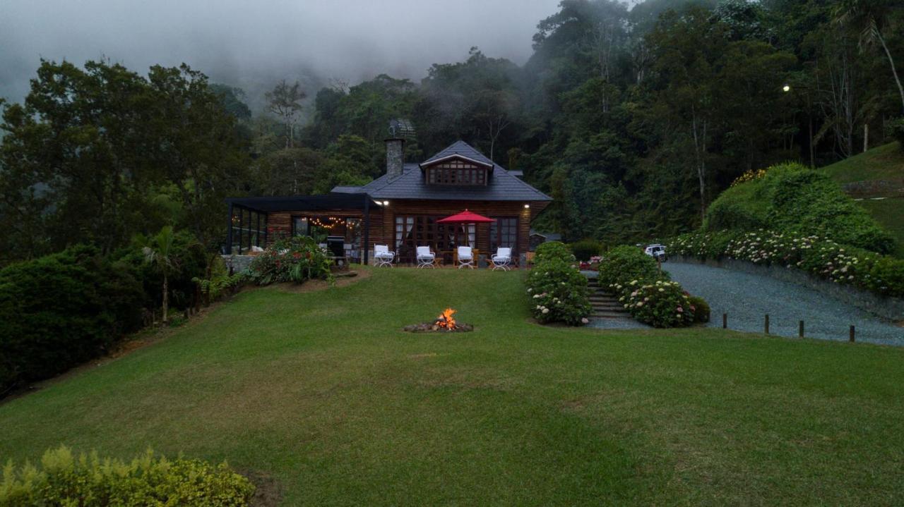 Las Mercedes Lodge Cali Zewnętrze zdjęcie