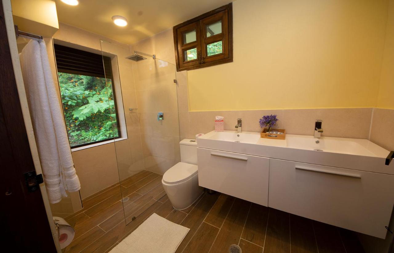 Las Mercedes Lodge Cali Zewnętrze zdjęcie
