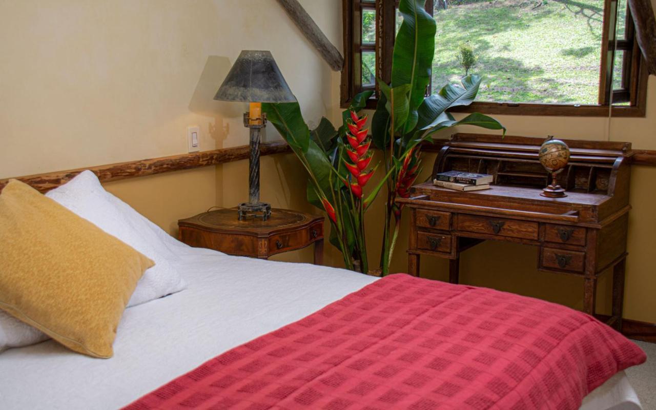 Las Mercedes Lodge Cali Zewnętrze zdjęcie