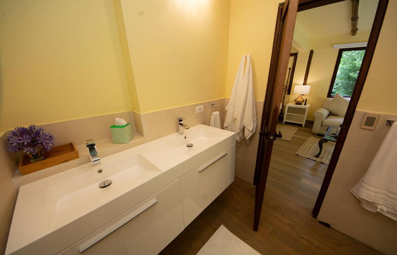 Las Mercedes Lodge Cali Zewnętrze zdjęcie