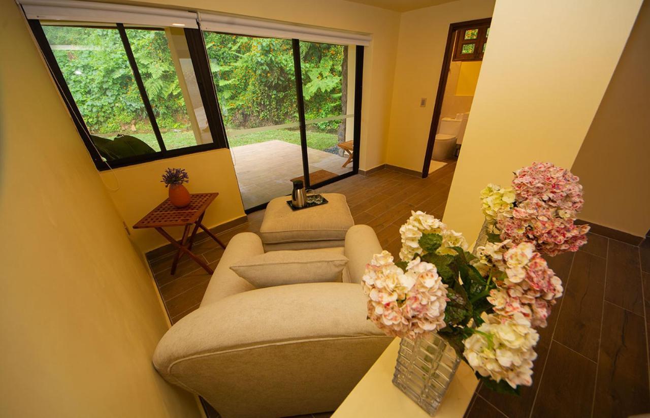 Las Mercedes Lodge Cali Zewnętrze zdjęcie