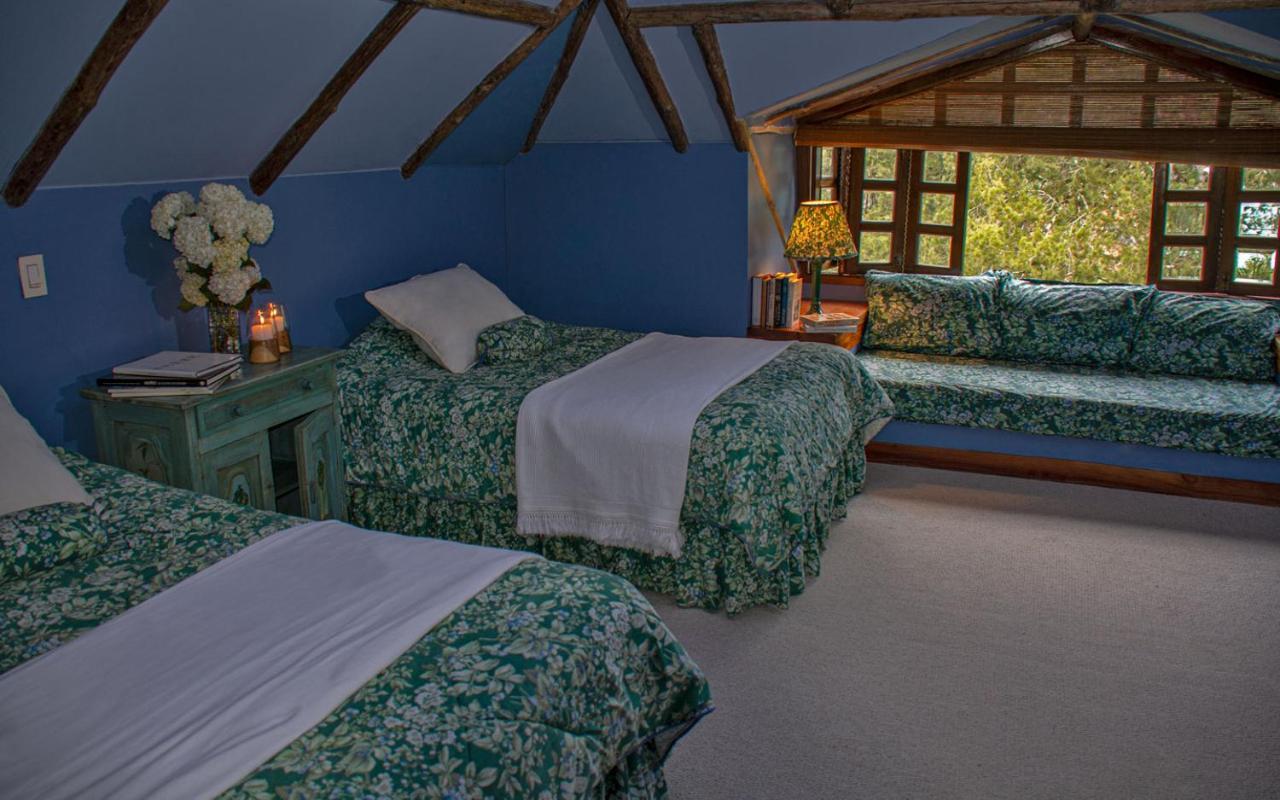 Las Mercedes Lodge Cali Zewnętrze zdjęcie