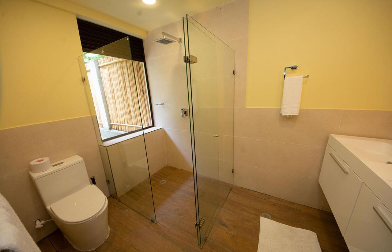 Las Mercedes Lodge Cali Zewnętrze zdjęcie