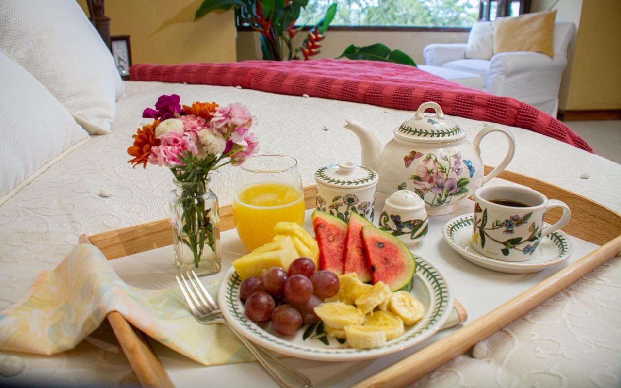 Las Mercedes Lodge Cali Zewnętrze zdjęcie