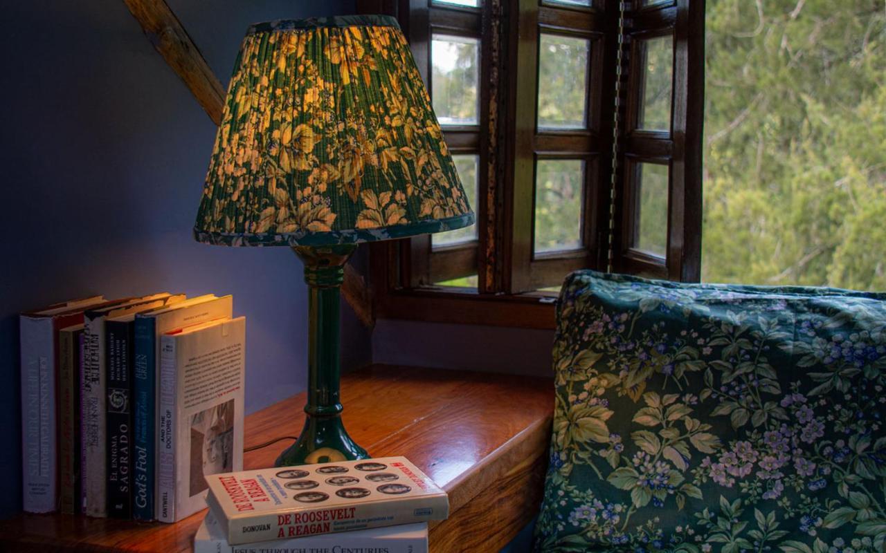 Las Mercedes Lodge Cali Zewnętrze zdjęcie