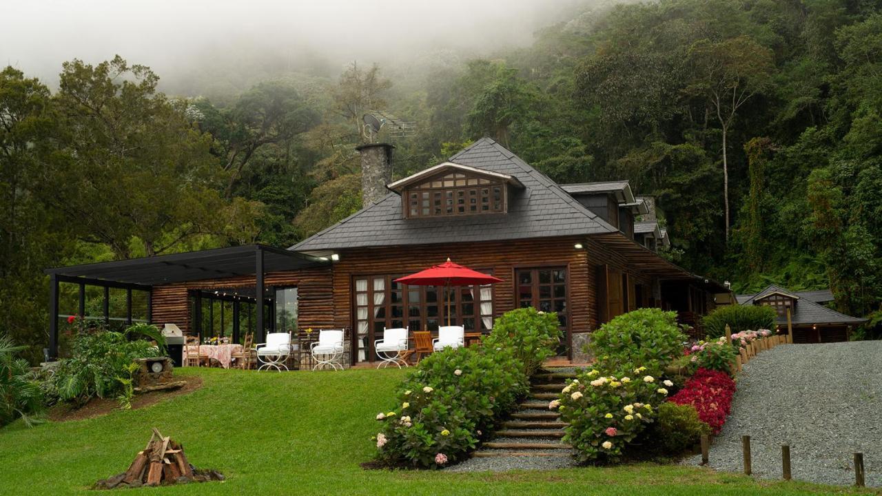 Las Mercedes Lodge Cali Zewnętrze zdjęcie