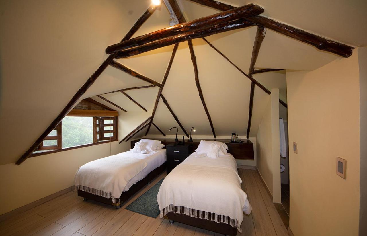Las Mercedes Lodge Cali Zewnętrze zdjęcie