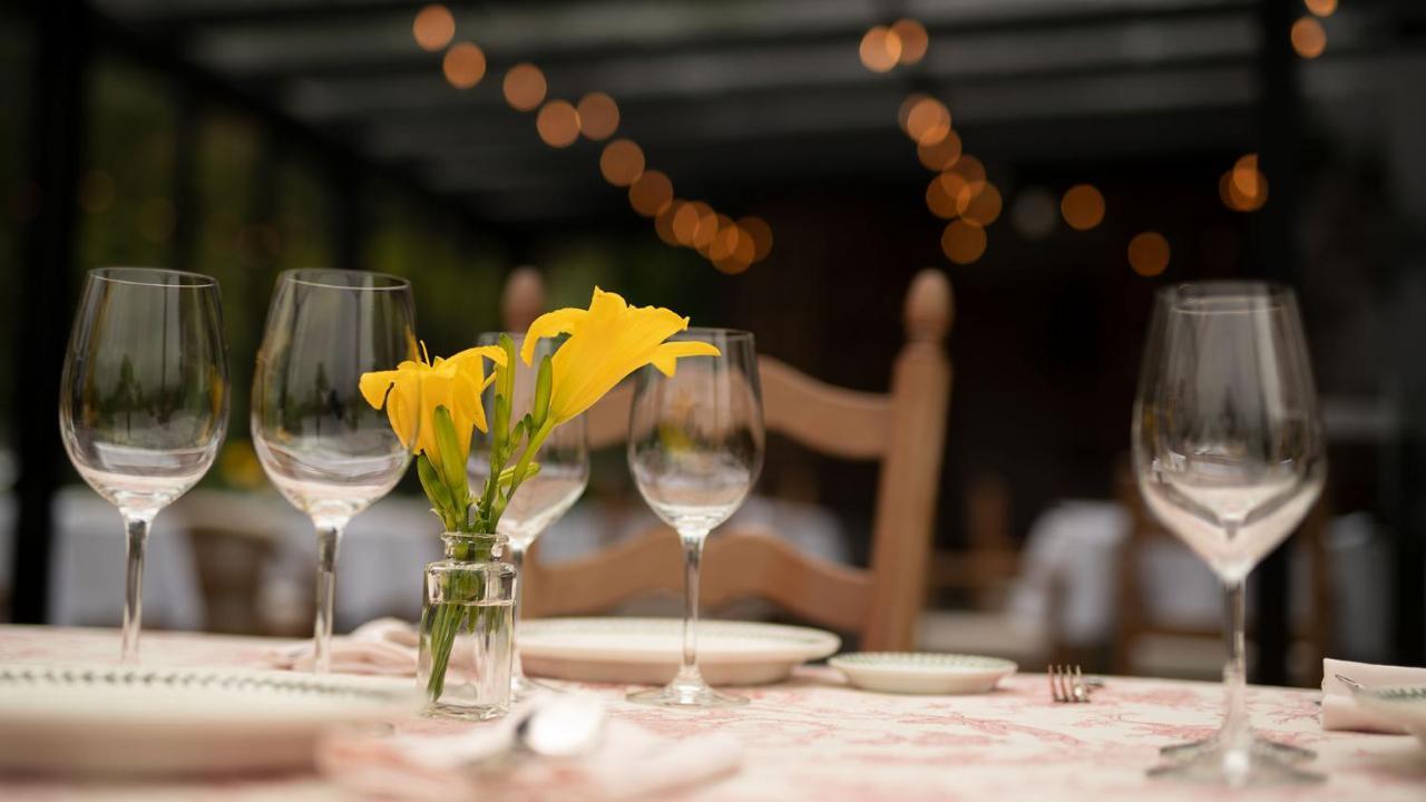 Las Mercedes Lodge Cali Zewnętrze zdjęcie